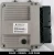 55566037 HJ centralina motore Magneti Marelli Opel Corsa D 1.3 CDTI Virgin