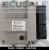 ecu 55566037 HJ Opel COrsa D 1.3 55566037HJ CENTRALINA DO MOTOR