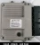 55571108 MQ centralita de motor Magneti Marelli Opel Corsa D 1.3 CDTI Virgin