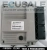 ecu 55568384 LA Opel Corsa 1.3 55568384LA CENTRALINA