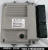 55571621 MZ engine control unit Magneti Marelli MJD 603.S7 Opel Corsa D 1.3 CDTI Virgin
