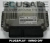 0281014211 51822926 ECU FIAT IMMO OFF centralina do motor