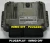 51822926 0281014211 Bosch engine control unit Fiat Ducato 3.0 – additional view