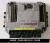 ECU MASTER MOVANO  0281013363 8200635663 CENTRALITA