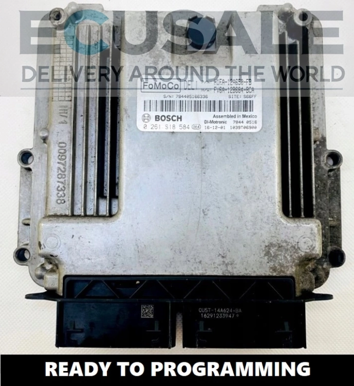 0261S18584 H1FA12A650FB FV6A12B684BCA H1FA-12A650-FB .webp