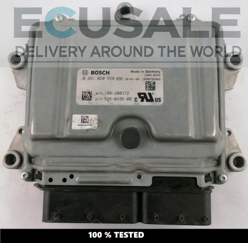 Caterpillar 0281020558 1801200372 528043600 528-0436-00  .webp