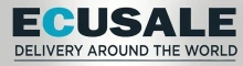 Logo EcuSale - home page
