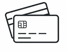 Secure payment methods Stripe PayPal and credit card