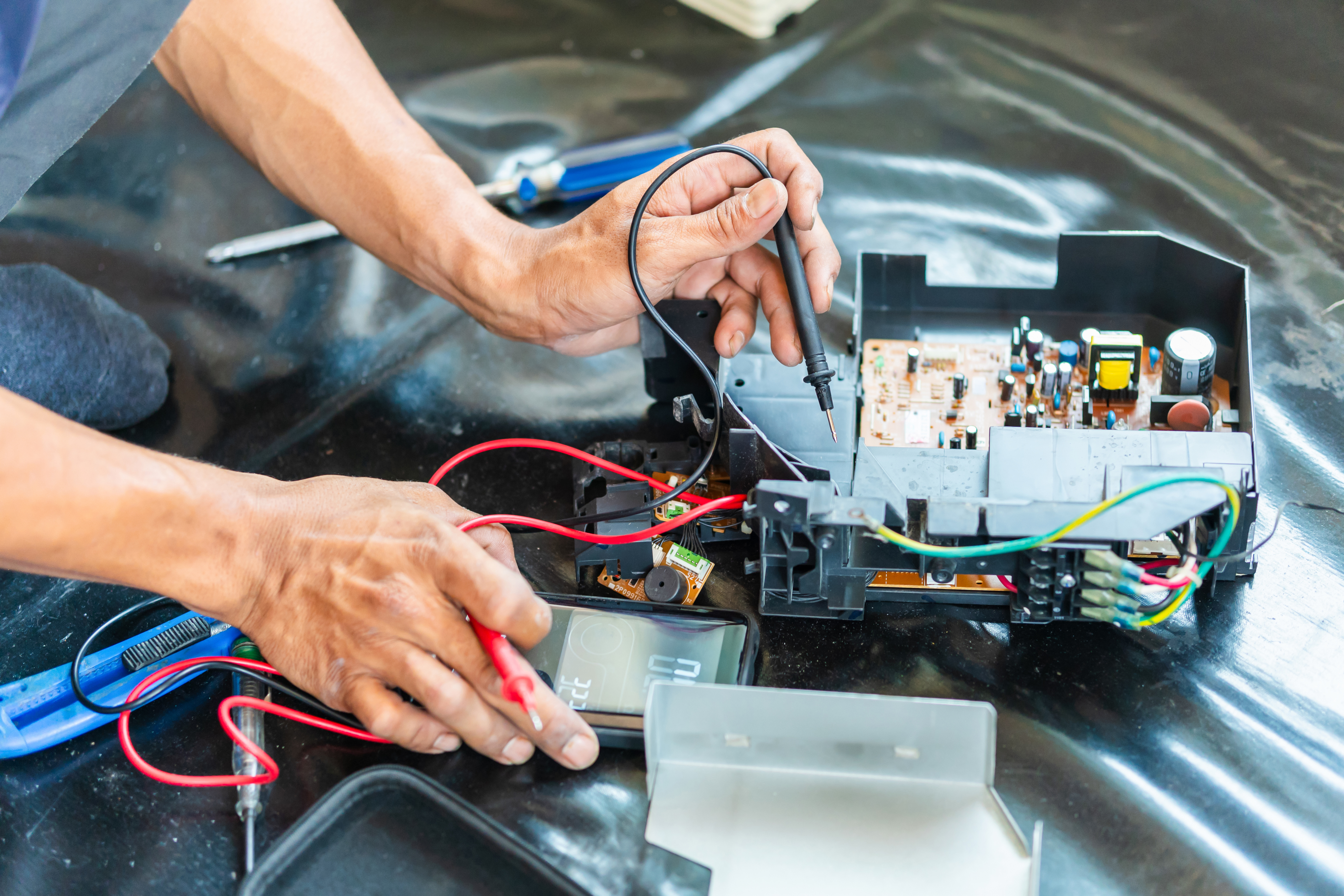 Sistema AdBlue en los coches – funcionamiento, averías y métodos de reparación efectivos